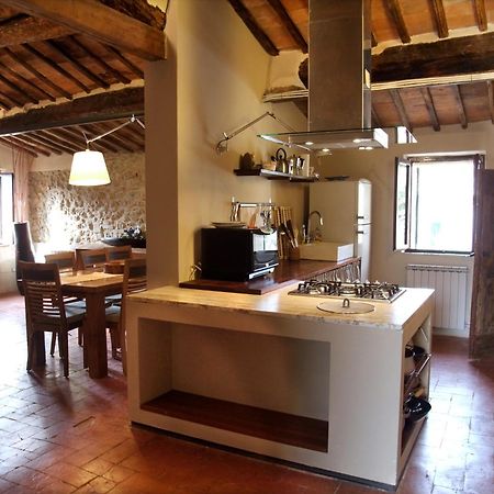 Villa Amedeo Rosia Ruang foto