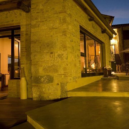 Villa Amedeo Rosia Bagian luar foto