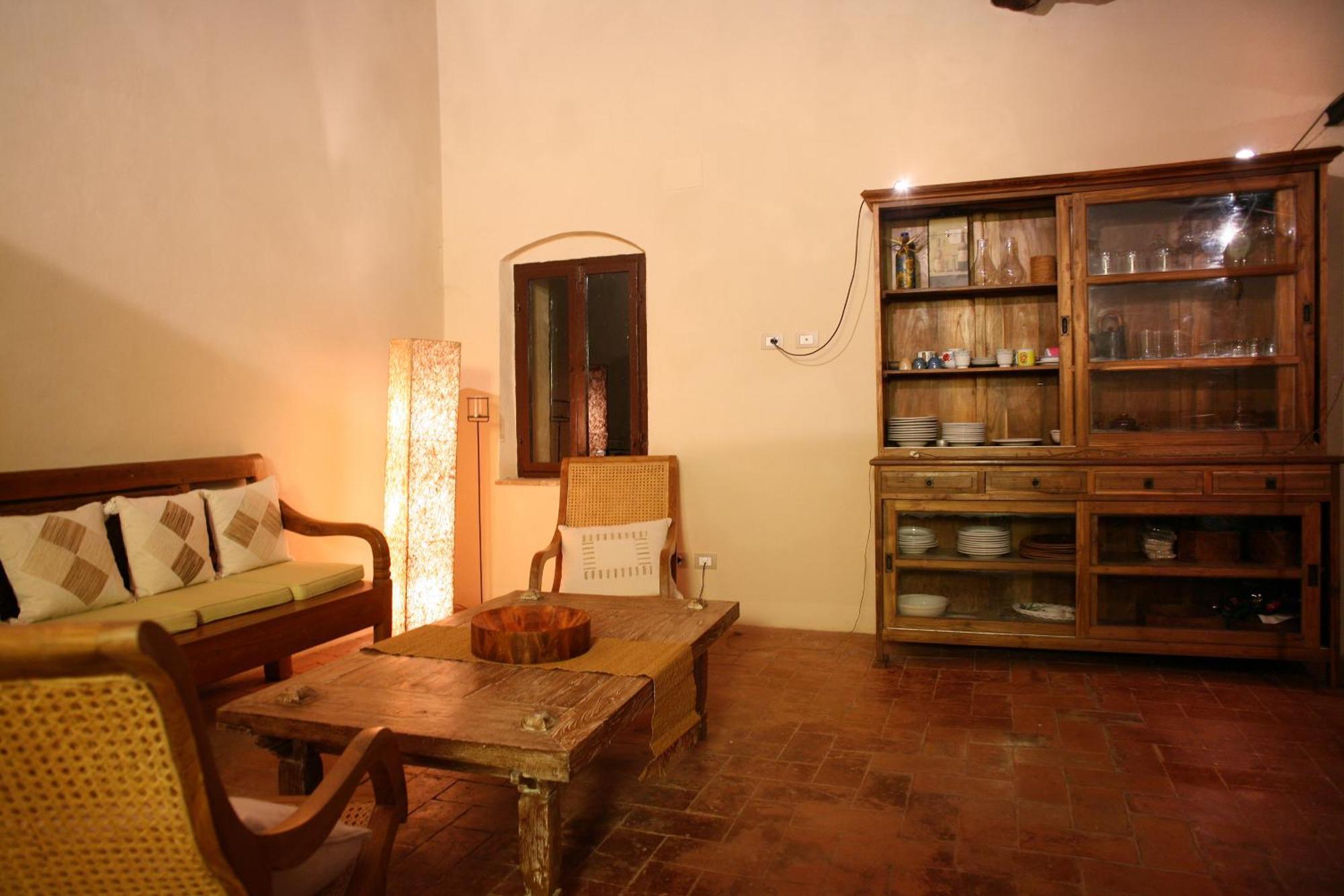 Villa Amedeo Rosia Ruang foto