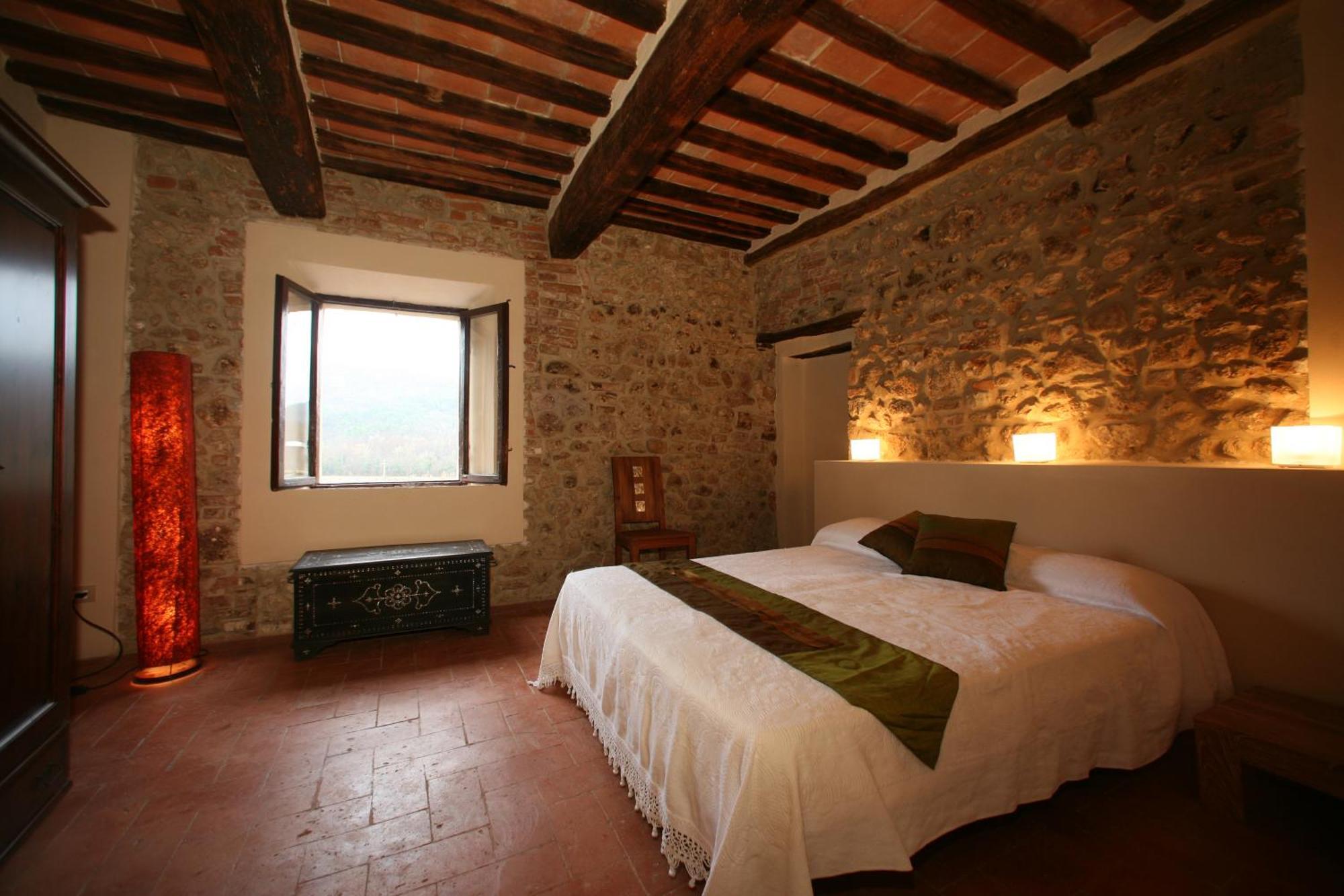 Villa Amedeo Rosia Ruang foto