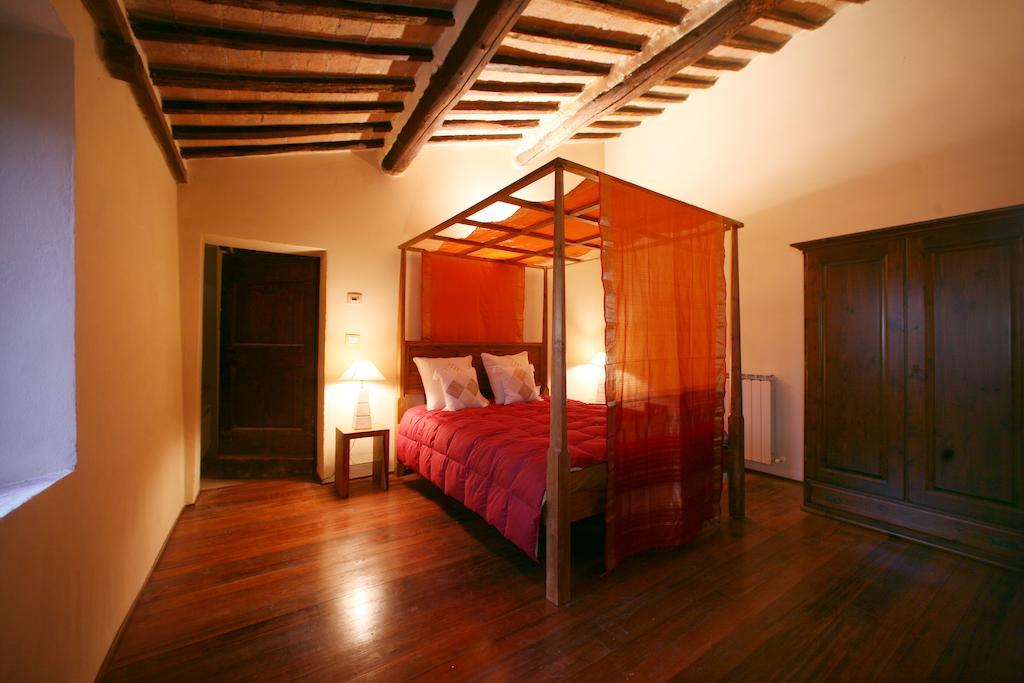 Villa Amedeo Rosia Bagian luar foto