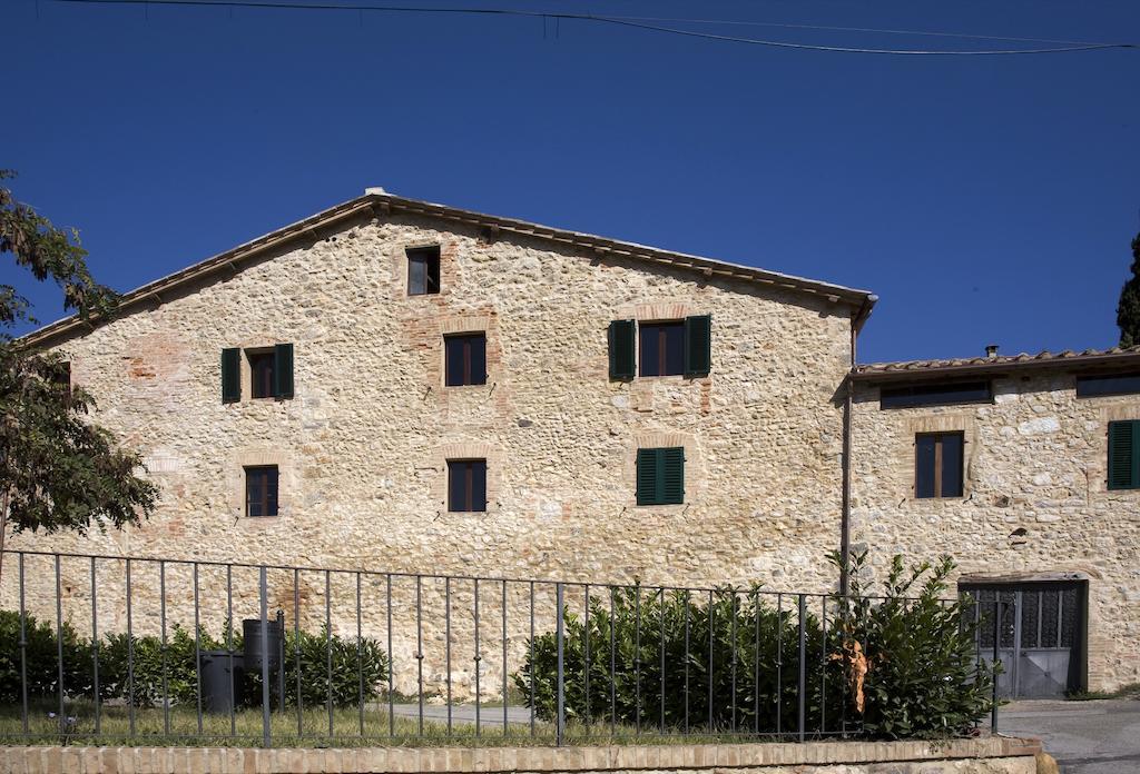 Villa Amedeo Rosia Bagian luar foto