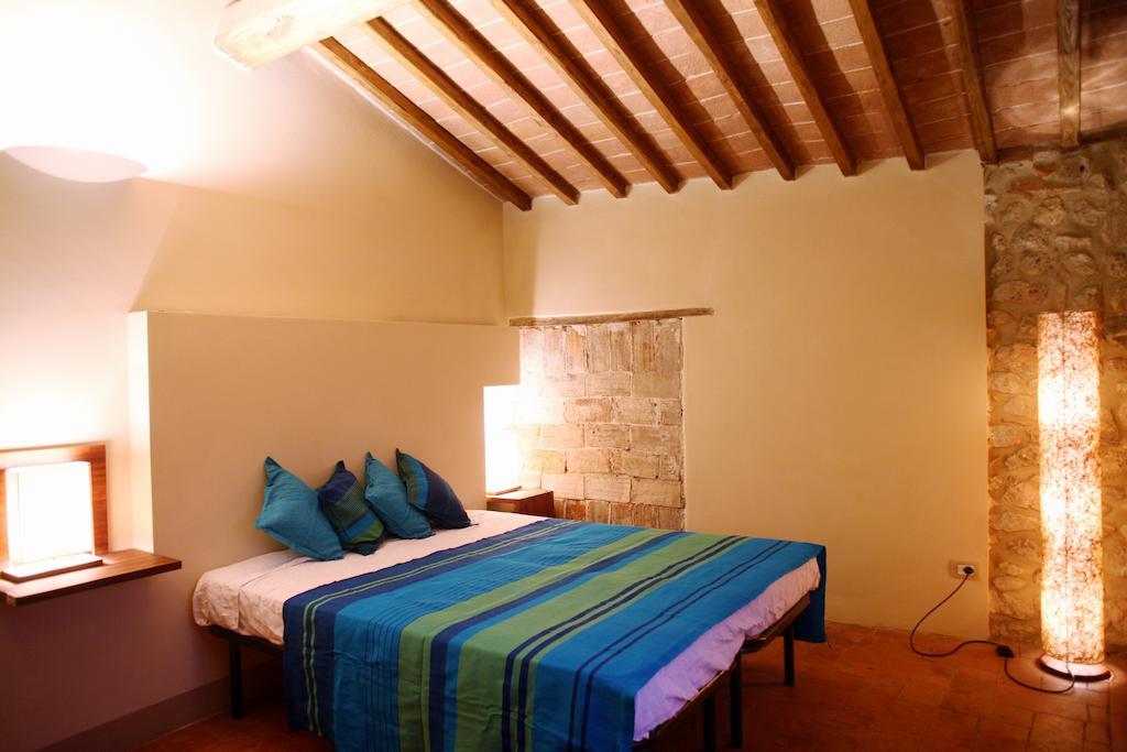 Villa Amedeo Rosia Bagian luar foto