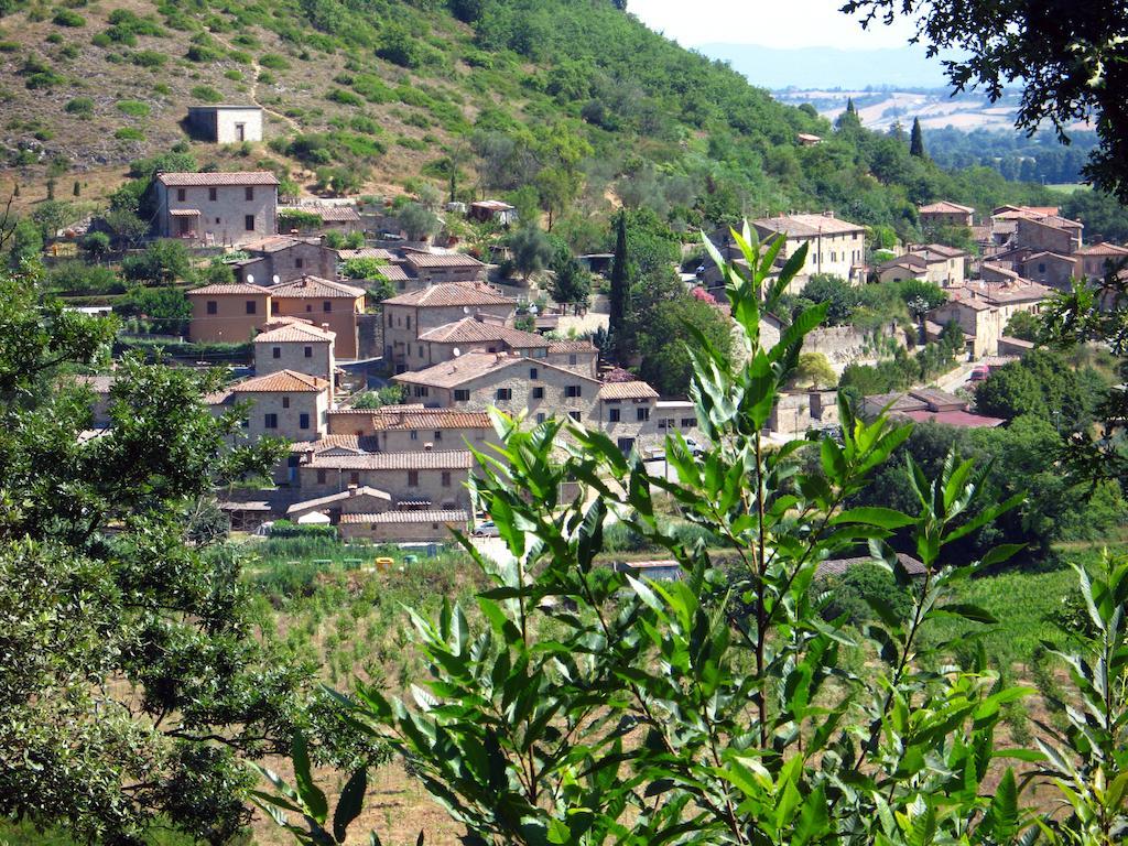 Villa Amedeo Rosia Ruang foto