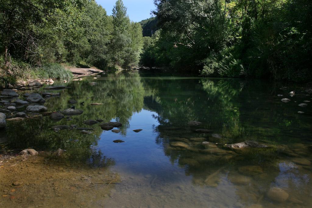 Villa Amedeo Rosia Bagian luar foto