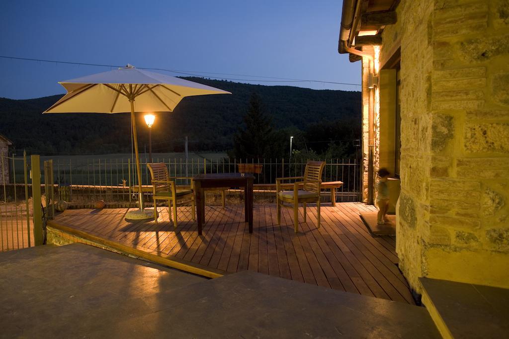 Villa Amedeo Rosia Bagian luar foto