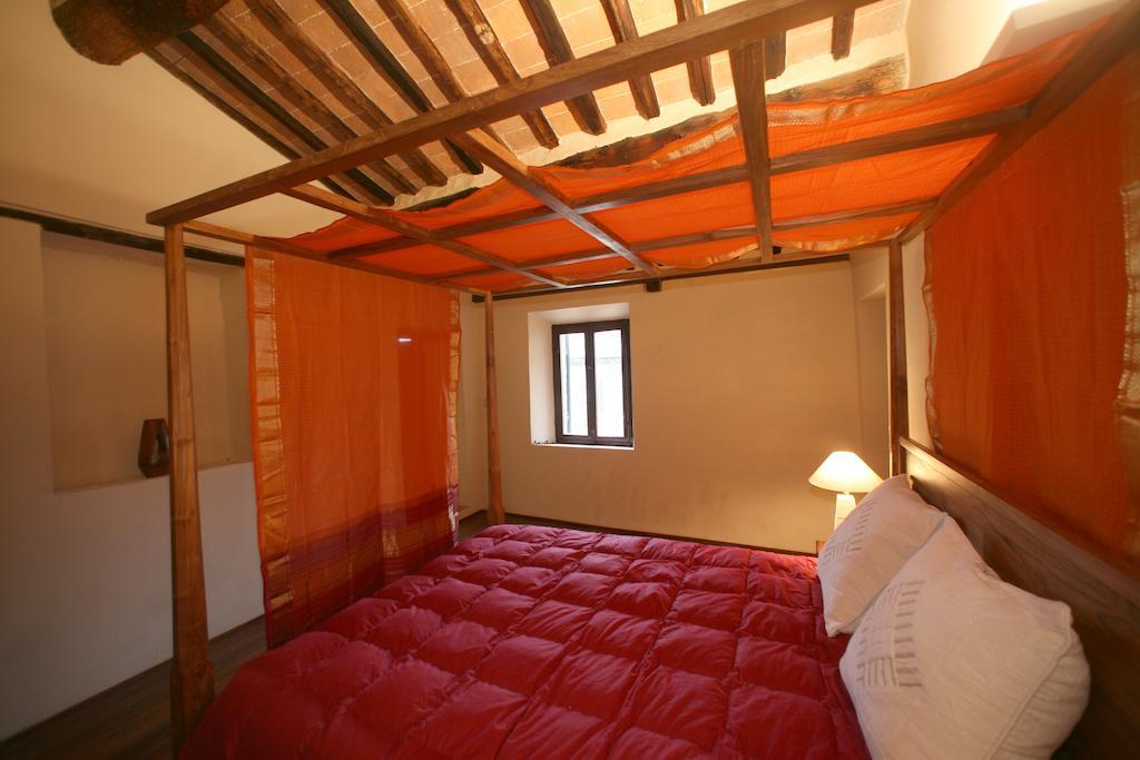 Villa Amedeo Rosia Bagian luar foto