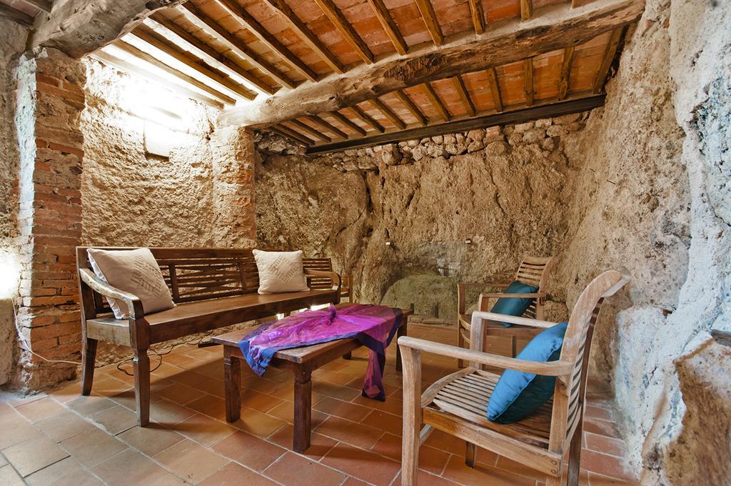 Villa Amedeo Rosia Bagian luar foto