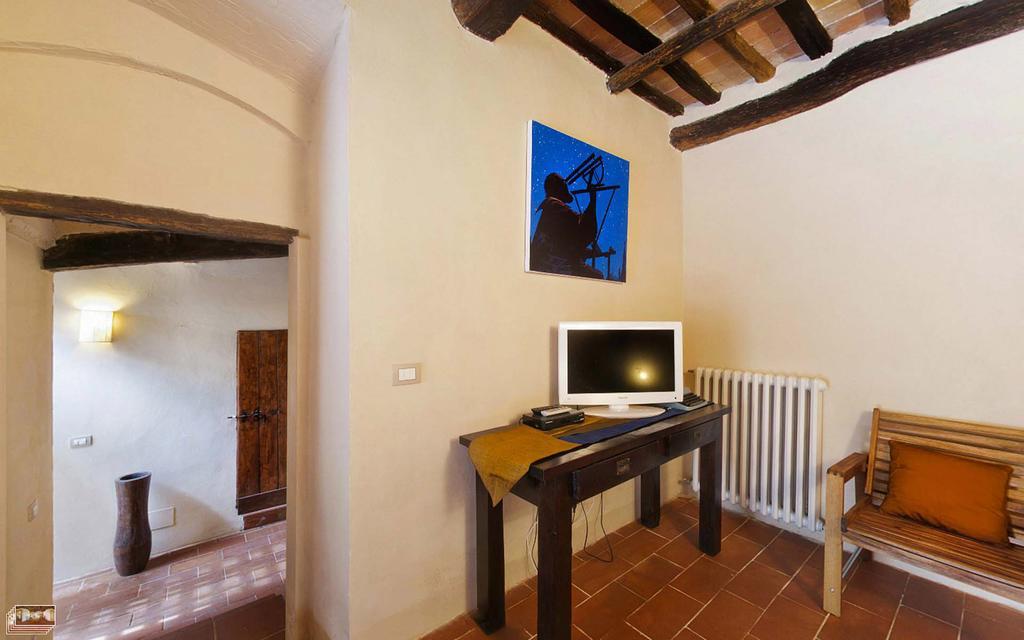 Villa Amedeo Rosia Bagian luar foto