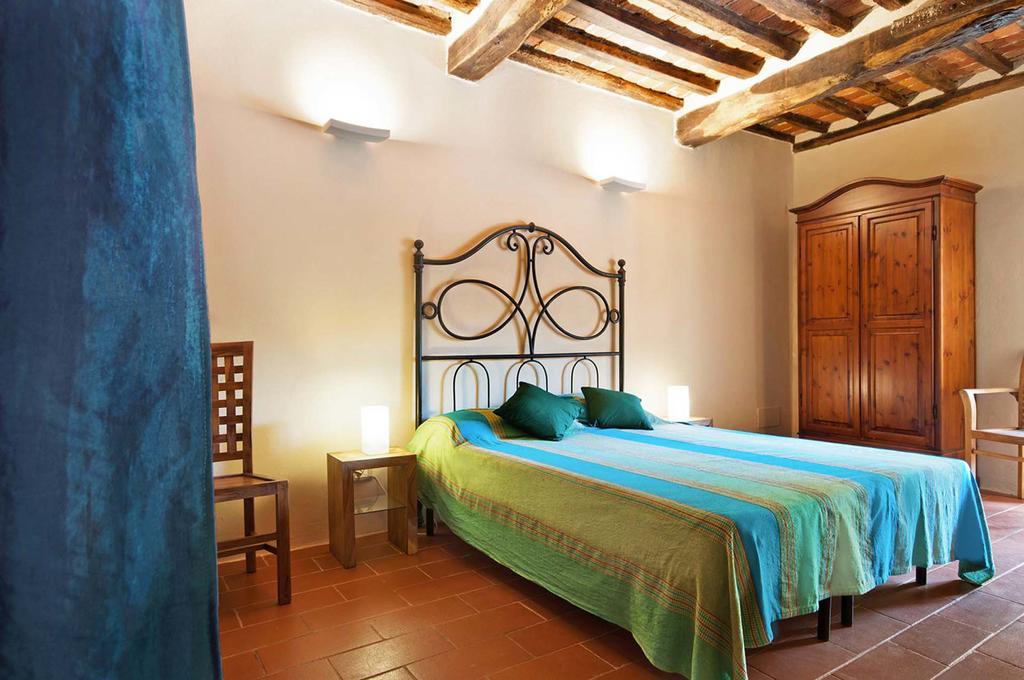 Villa Amedeo Rosia Bagian luar foto