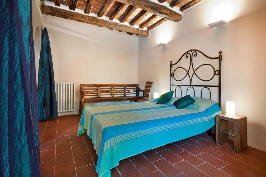 Villa Amedeo Rosia Bagian luar foto