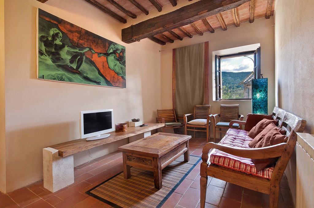 Villa Amedeo Rosia Bagian luar foto