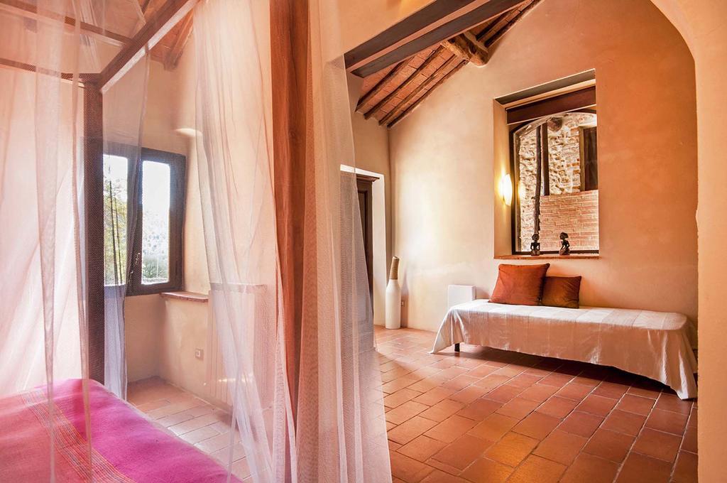 Villa Amedeo Rosia Bagian luar foto