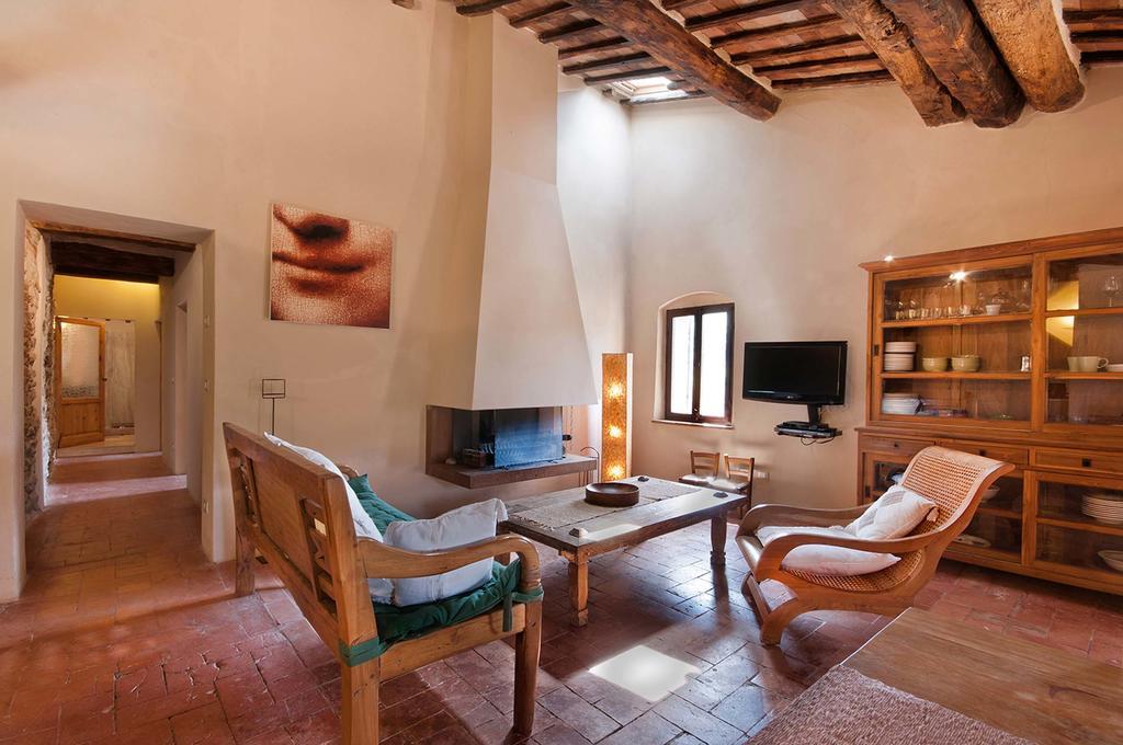 Villa Amedeo Rosia Bagian luar foto