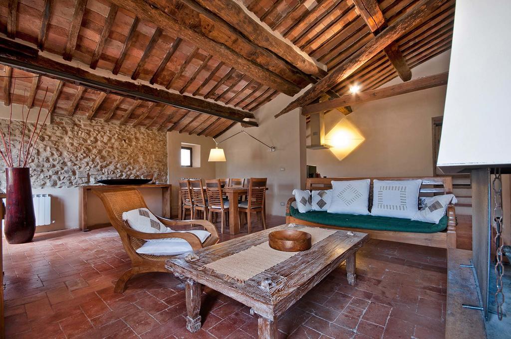 Villa Amedeo Rosia Bagian luar foto