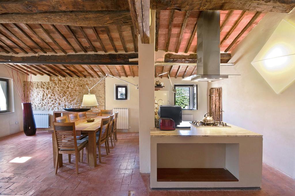 Villa Amedeo Rosia Bagian luar foto