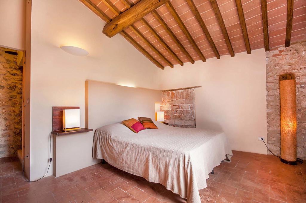 Villa Amedeo Rosia Bagian luar foto