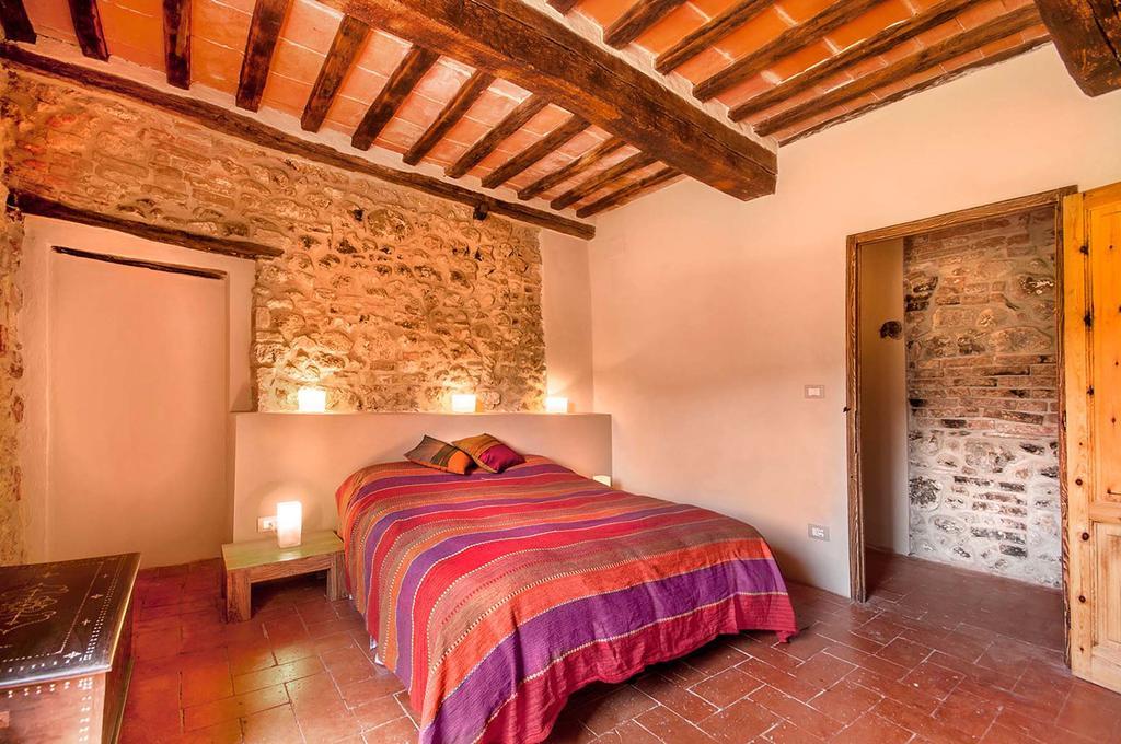 Villa Amedeo Rosia Bagian luar foto