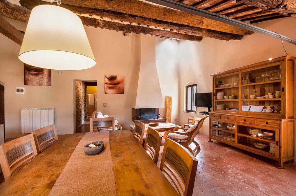 Villa Amedeo Rosia Bagian luar foto