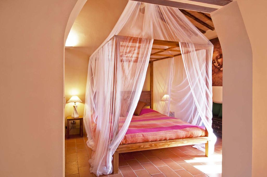 Villa Amedeo Rosia Bagian luar foto