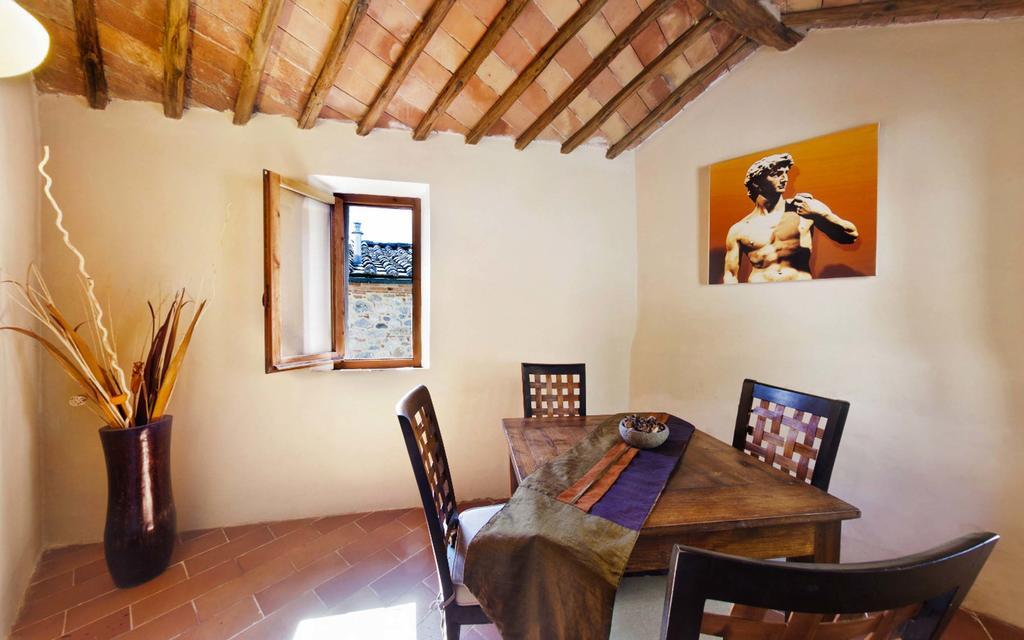 Villa Amedeo Rosia Bagian luar foto